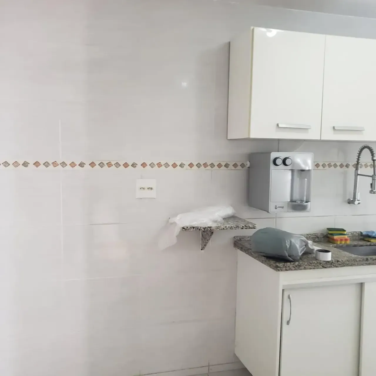 Apartamento para aluguel com 2 quartos e 1 banheiro — photo 17