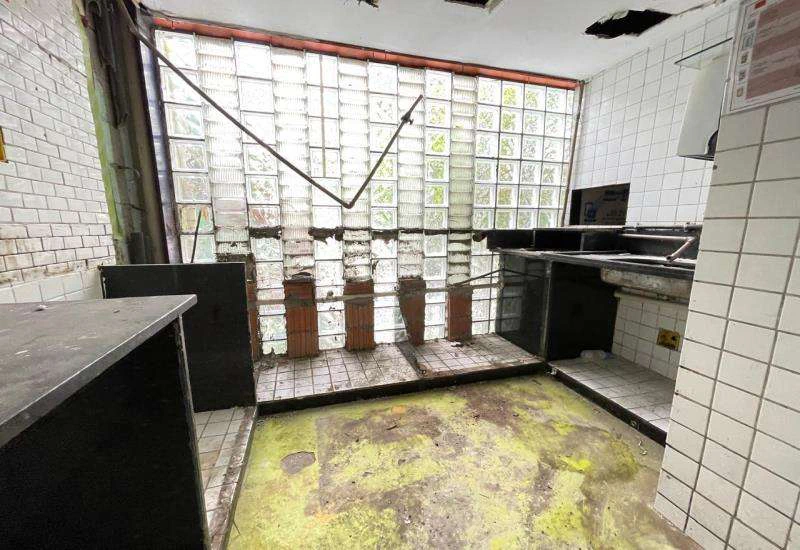 Casa sem mobília de 873 m² com 1 quarto e 1 banheiro — photo 26