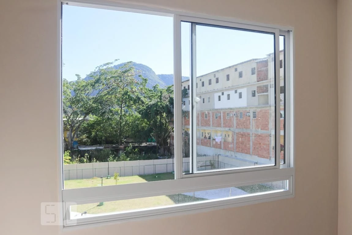 Apartamento para locação com 2 quartos e cozinha fechada — photo 16