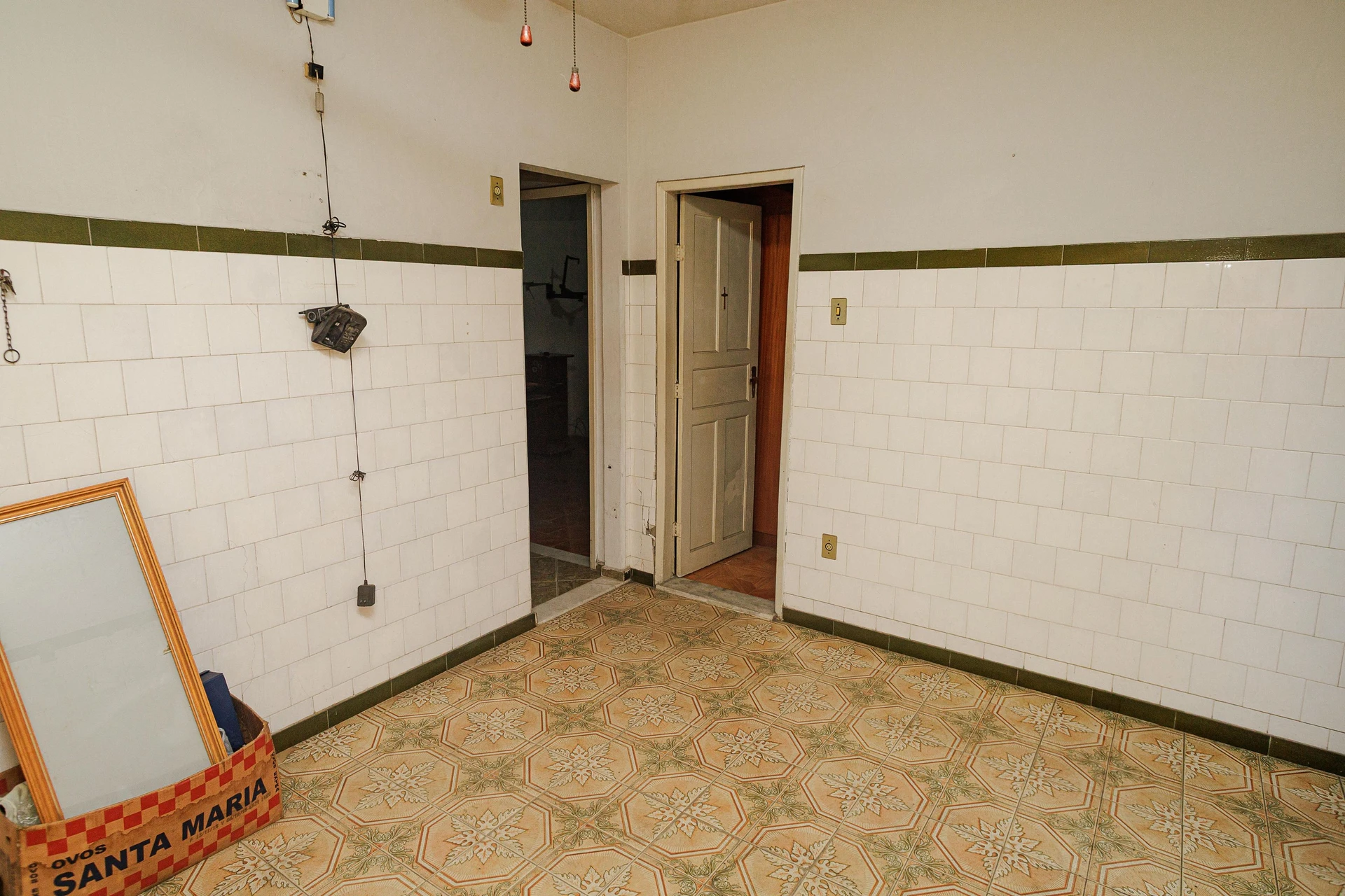 Casa com 6 quartos e jardim privativo — photo 37