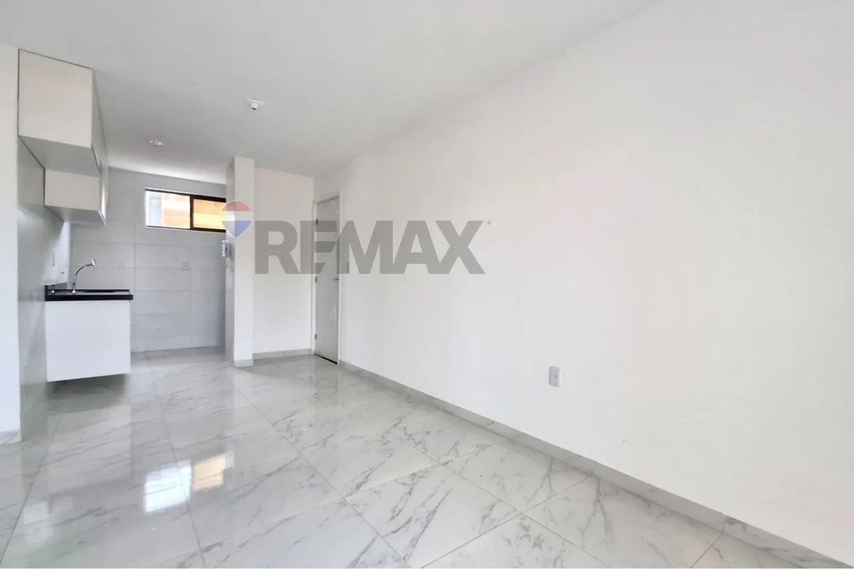 Квартира в аренду 61 м² с 3 спальнями и балконом — photo 7