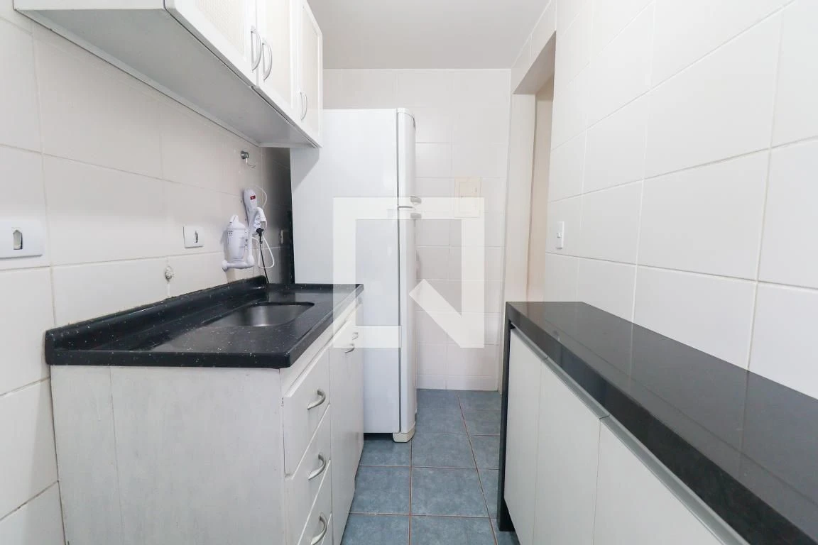 2 quartos e máquina de lavar: apartamento de 50 m² — photo 7