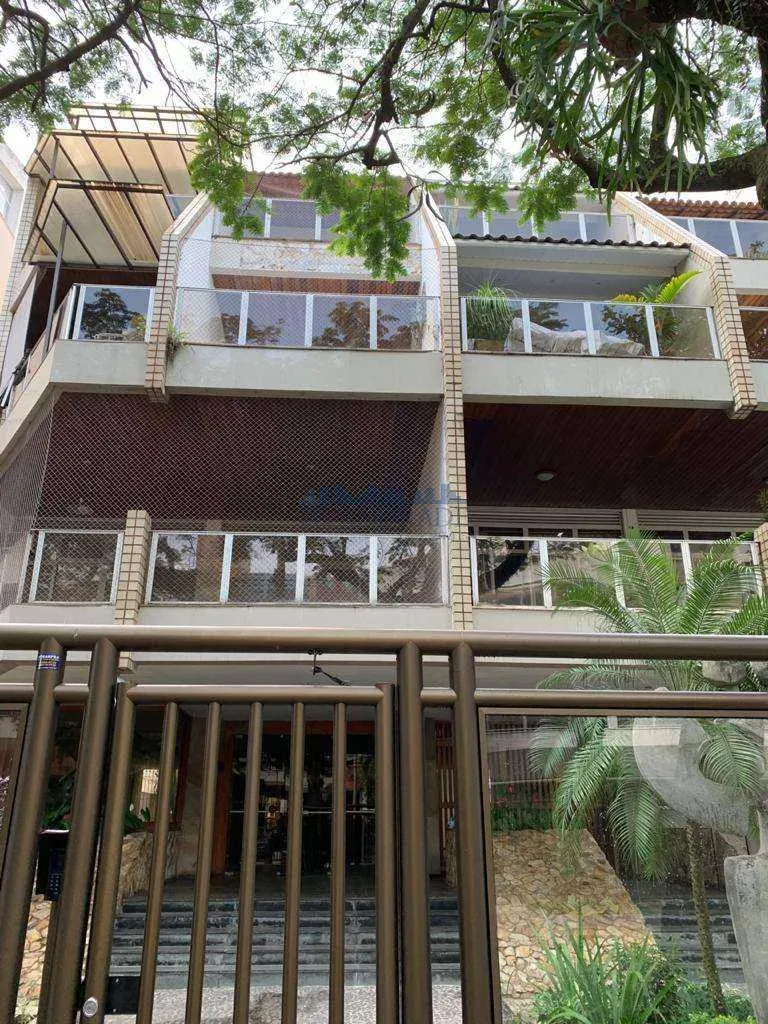 Apartamento com máquina de lavar, Barra da Tijuca — photo 18