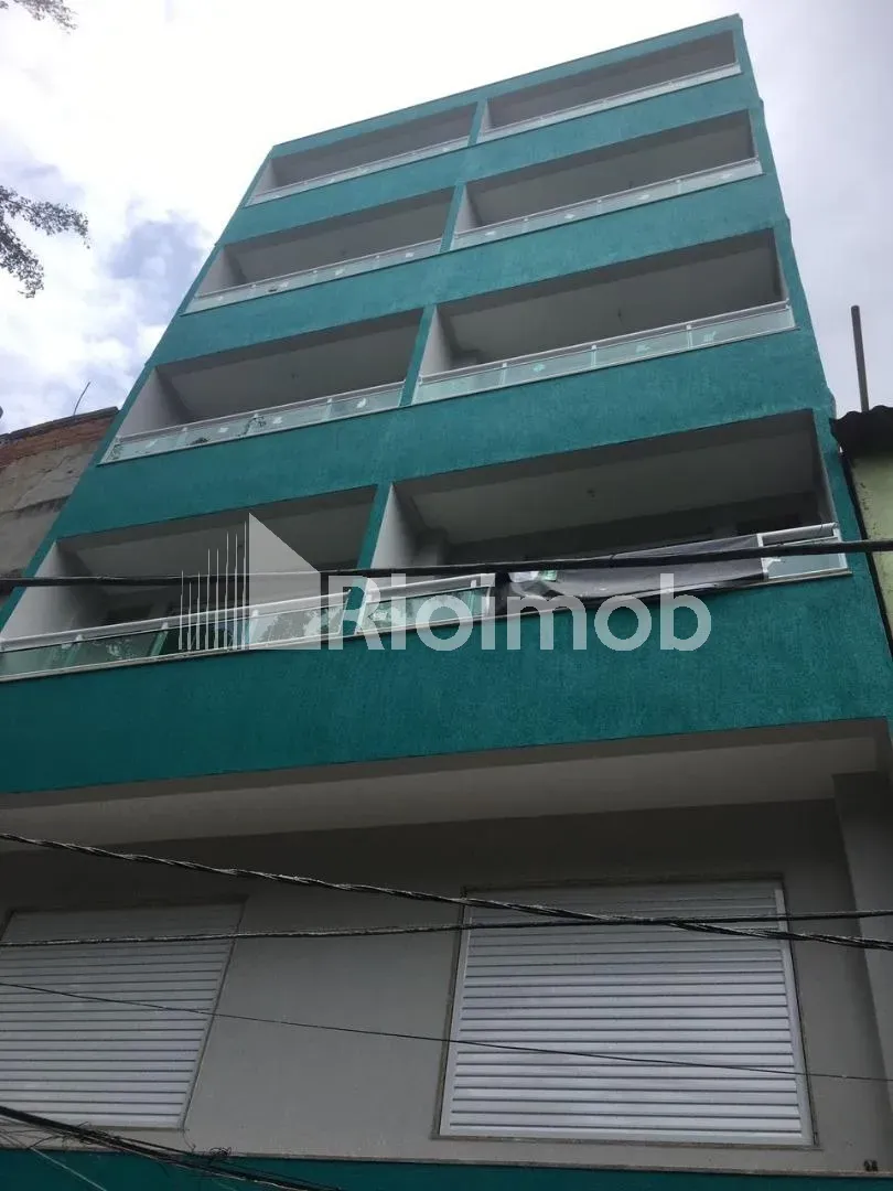 Apartamento de 1 quarto e 40 m² — photo 6