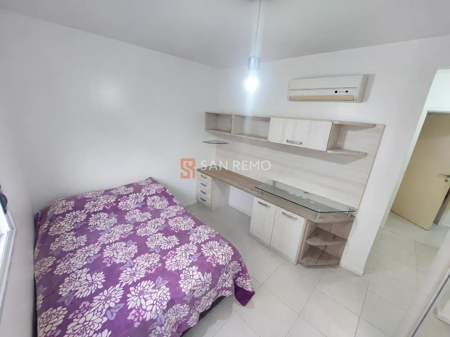Apartamento mobiliado de 3 quartos com 1 suíte e varanda — photo 33