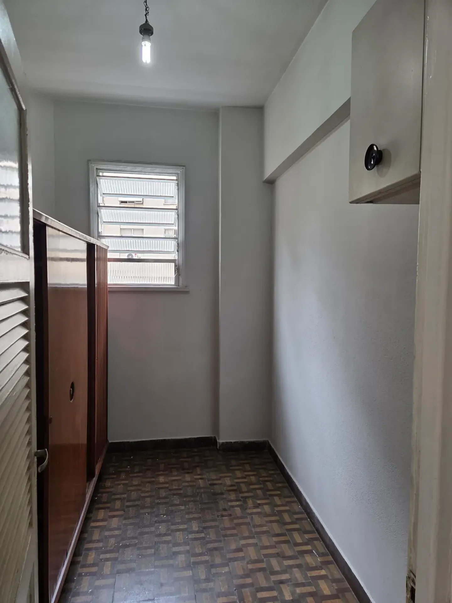 Ванна и 2 спальни: квартира 80 м² — photo 18