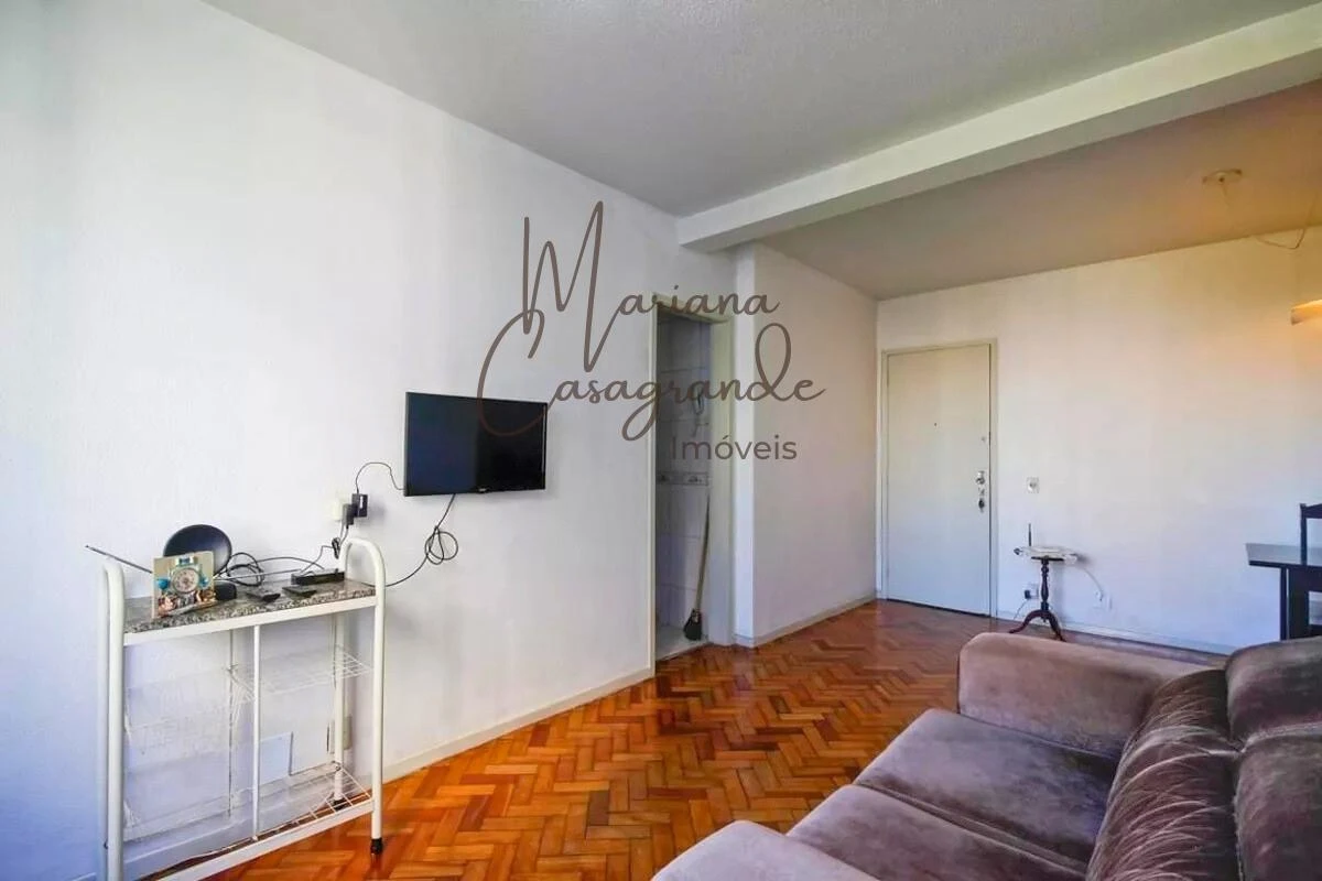 Furnished 2-bedroom apartment with 1 parking space — photo 4