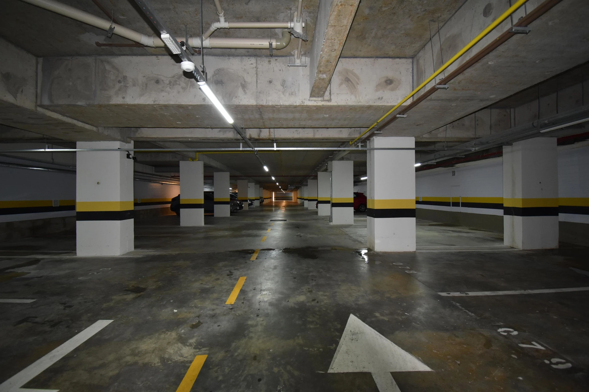 Панорамні вікна та 3 спальні: квартира 68 м² — photo 9