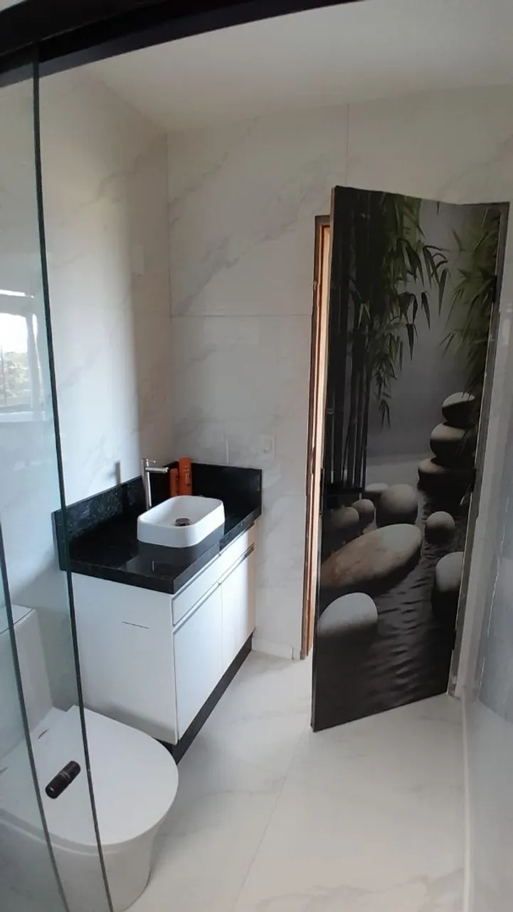 One-bedroom apartment with a water view in Florianópolis — photo 6