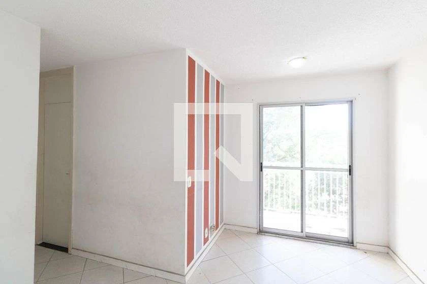 Apartamento de 2 quartos com varanda e vaga — photo 7