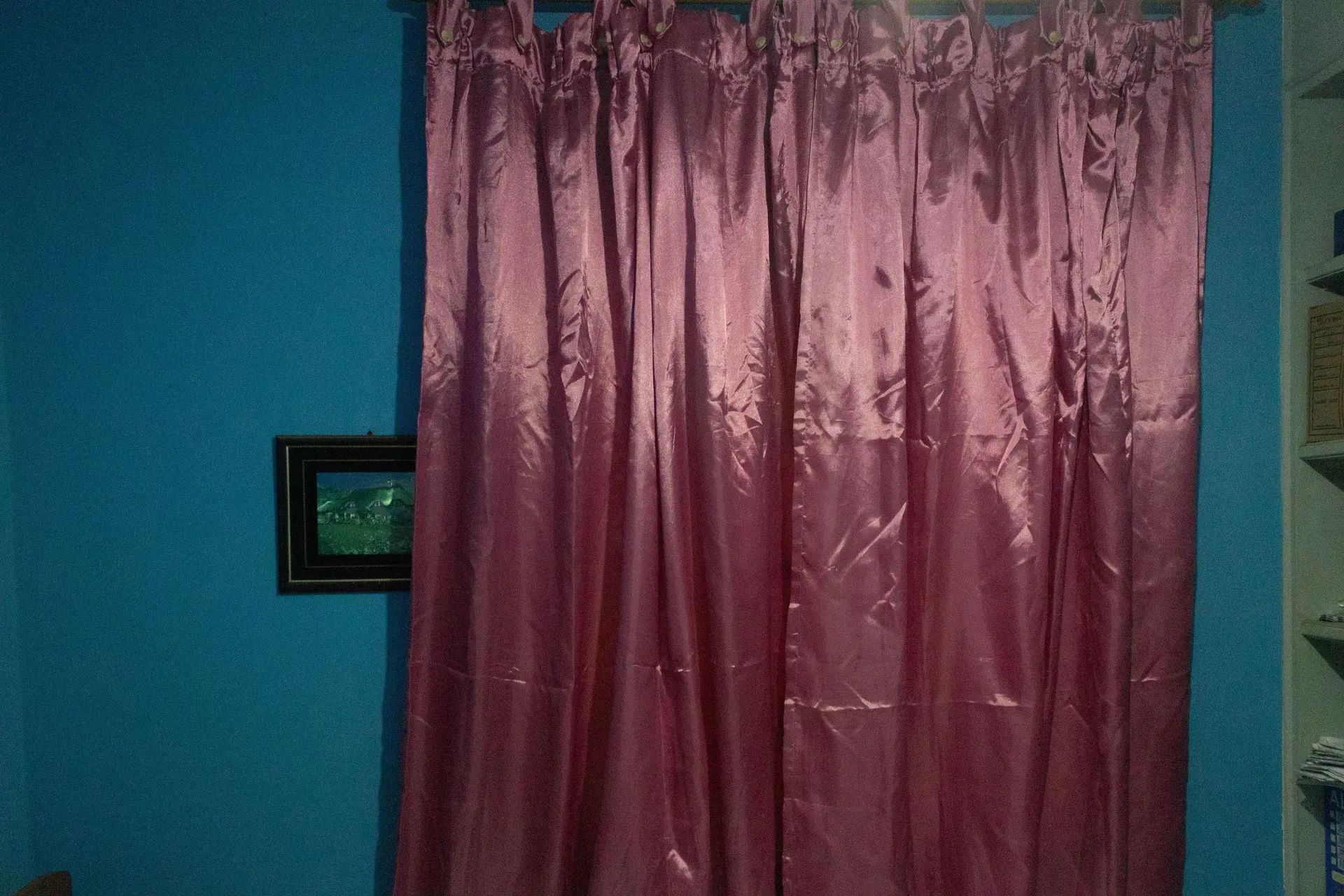 5-bedroom apartment with a washing machine — photo 62