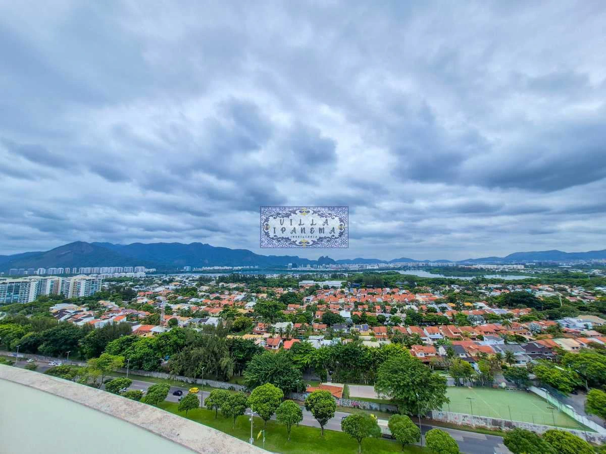 Apartment, 381 m², with a water view — photo 4
