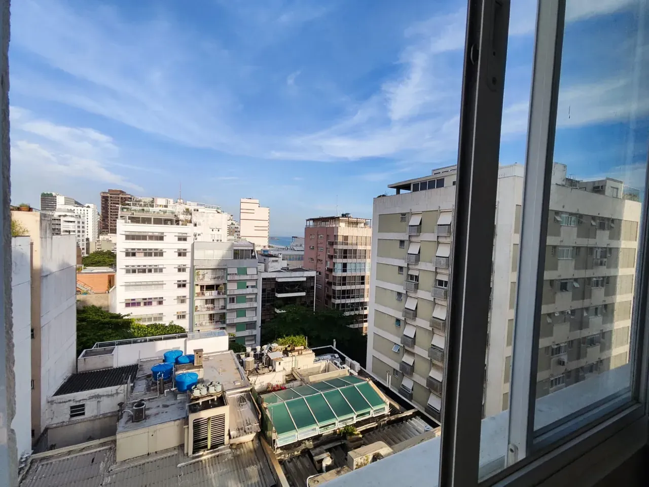 Cobertura para locação com 3 suítes e piscina — photo 18