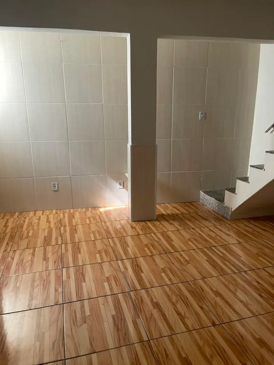 Casa sem mobília com 2 quartos e 1 banheiro — photo 13