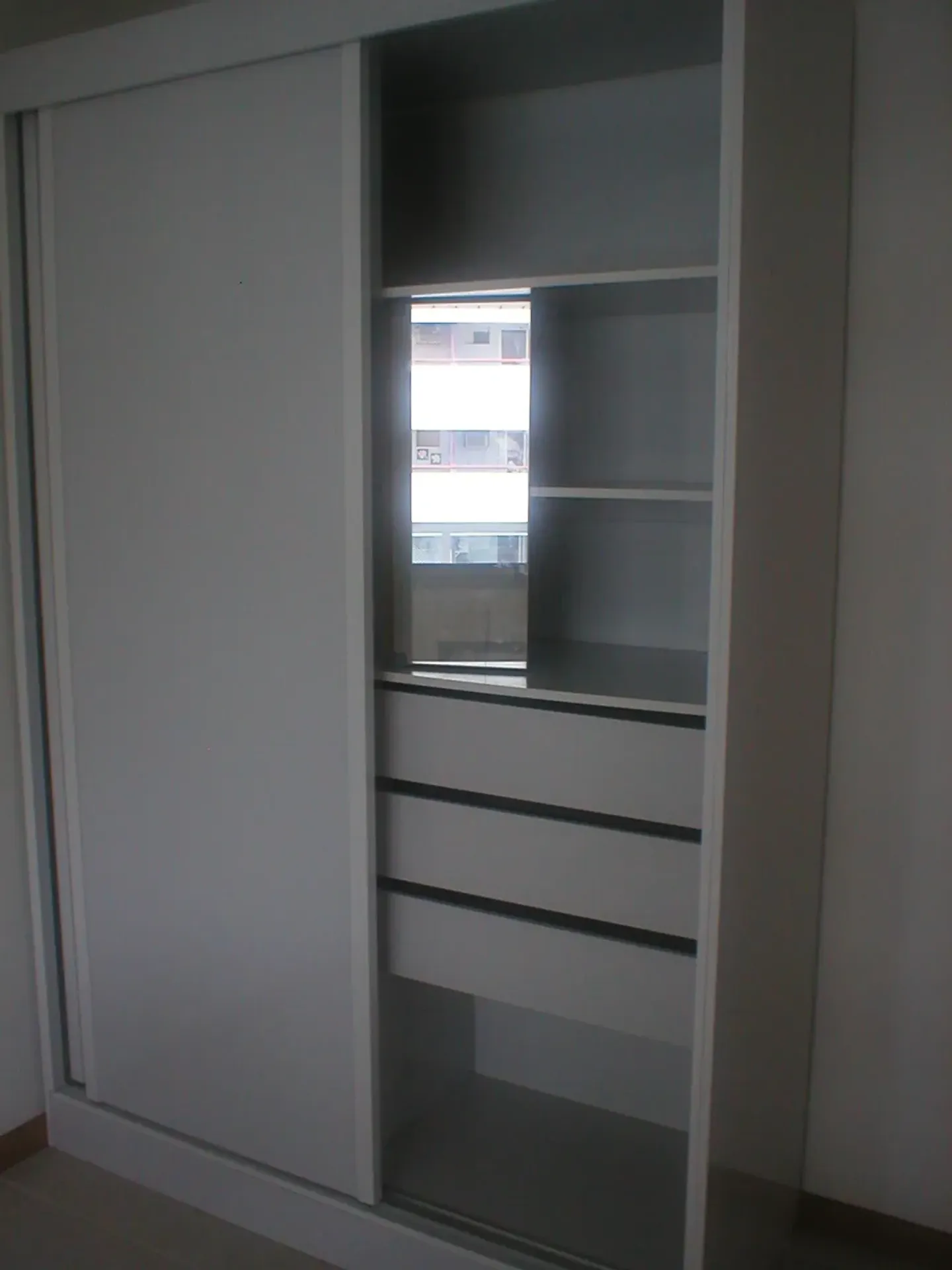 2-bedroom apartment in a building with a sauna — photo 15