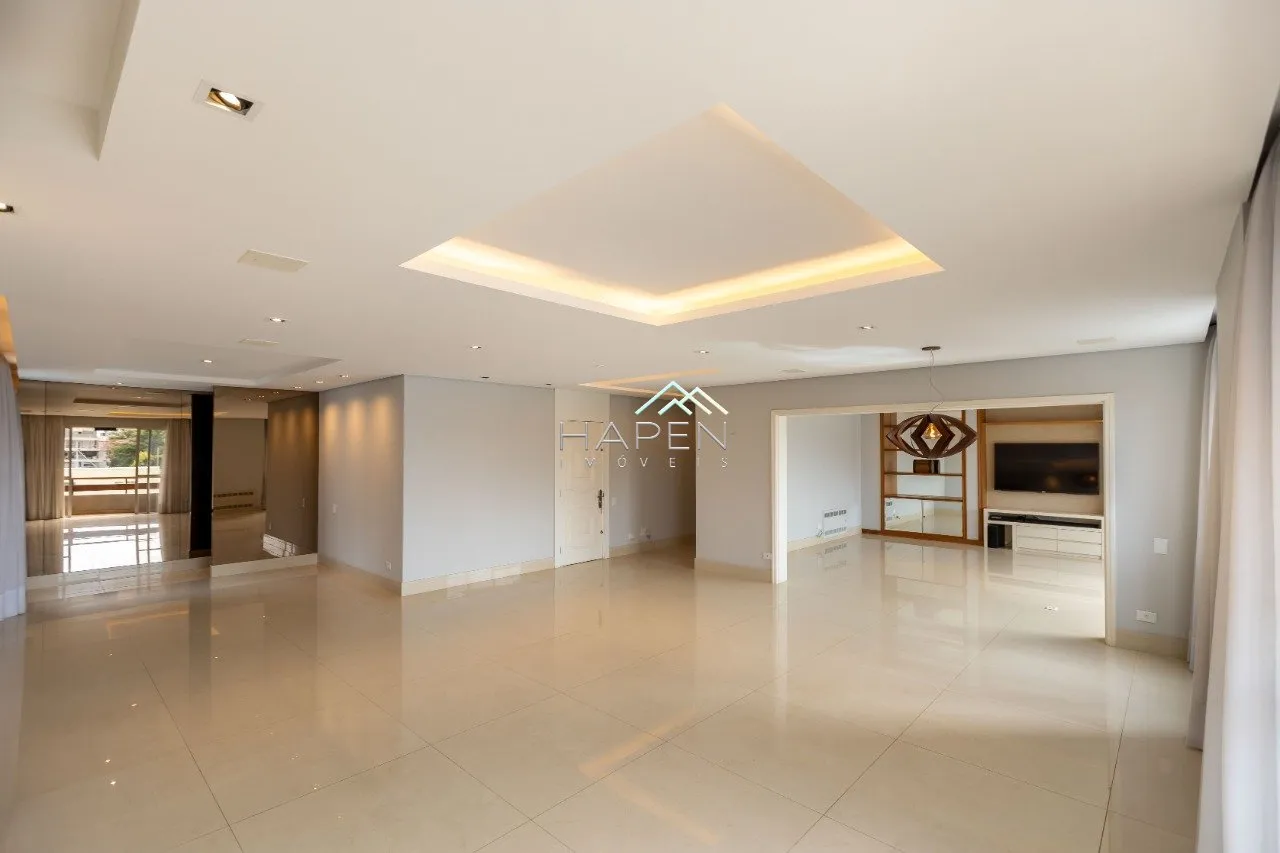 Apartamento de 331 m² com 2 suítes e 2 vagas — photo 4