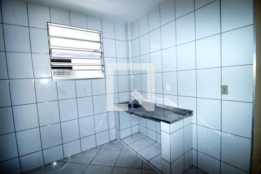 Unfurnished 1-bedroom apartment with 53 m² and no parking — photo 6