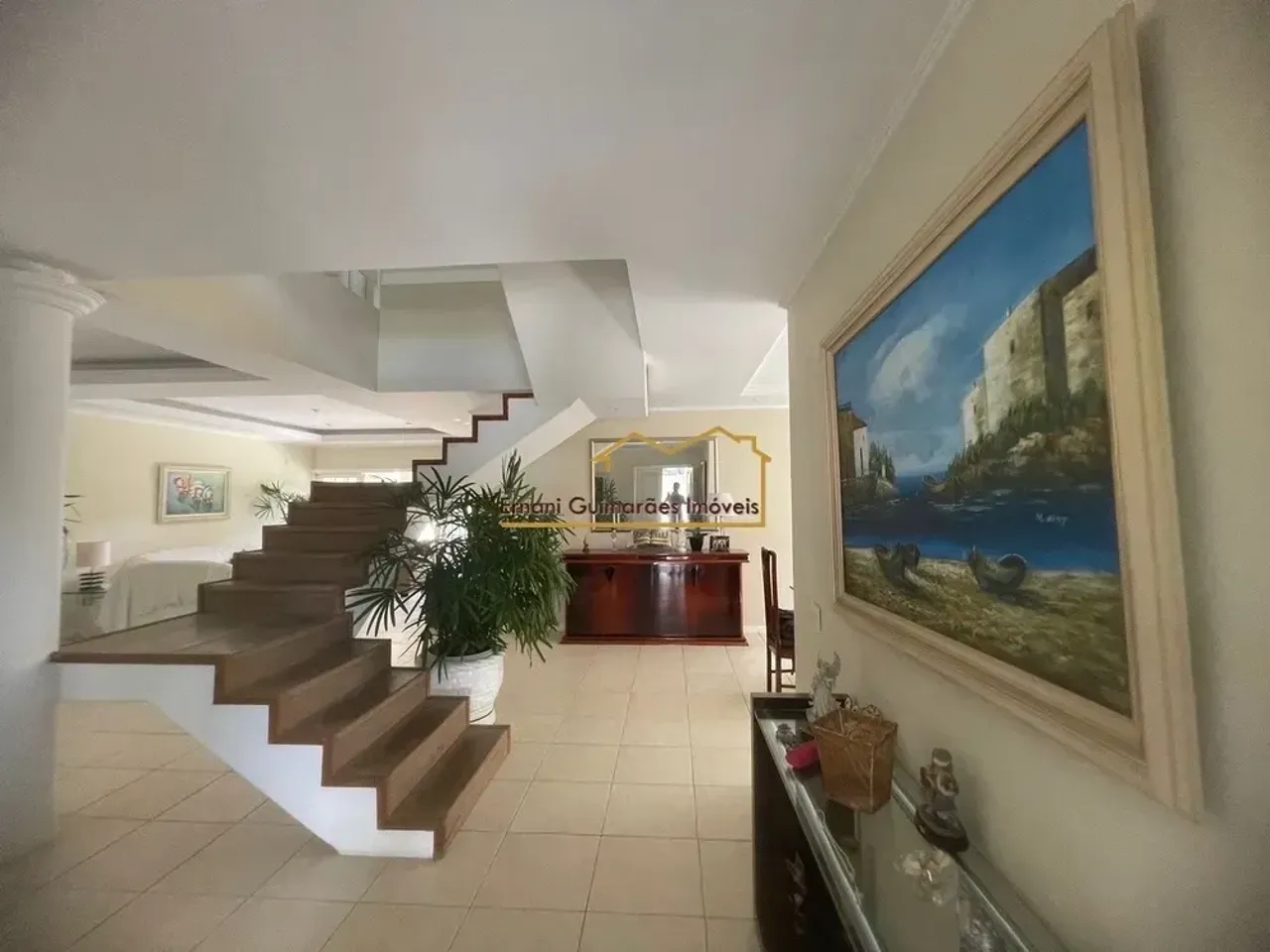 Casa com 5 quartos e 5 banheiros, 4 vagas e varanda — photo 7