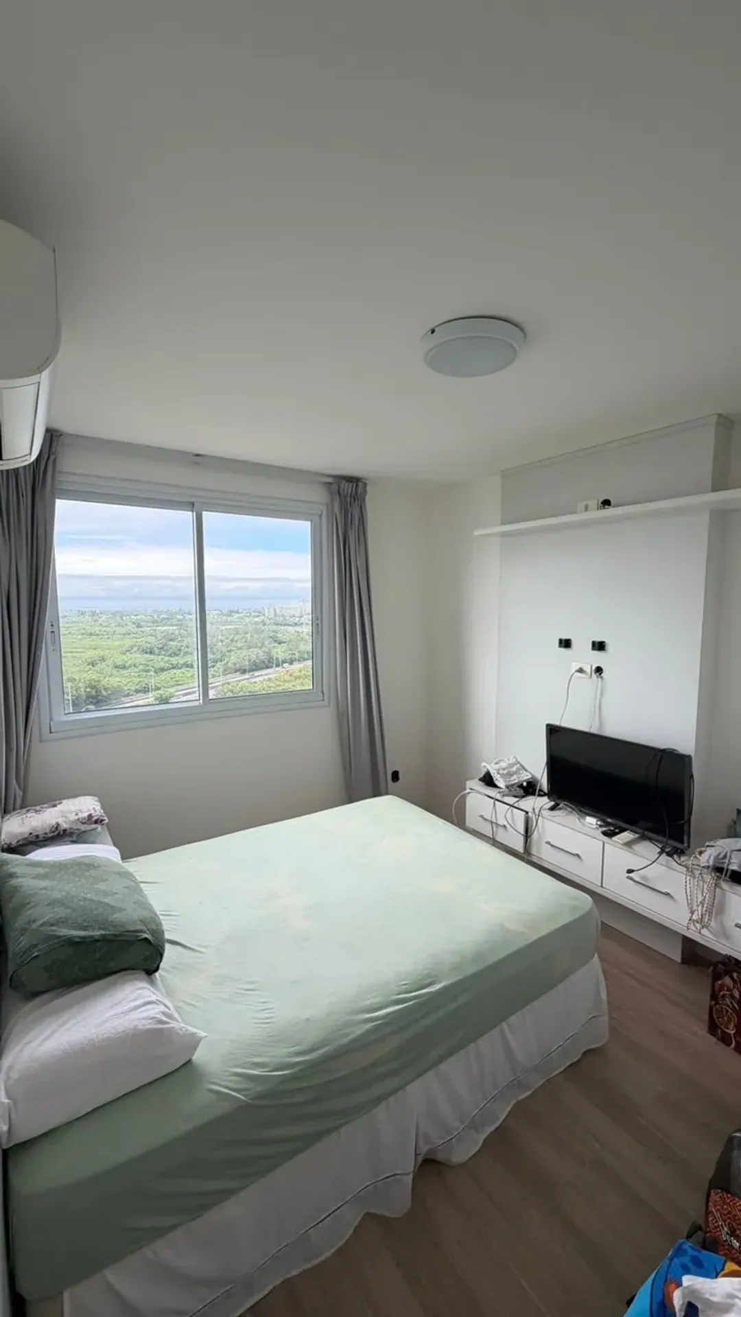 Furnished 120 m² apartment on the 7th floor — photo 4