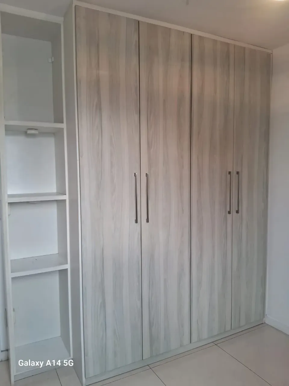 Apartamento de 64 m² com 2 quartos, 2 banheiros e 1 vaga — photo 3
