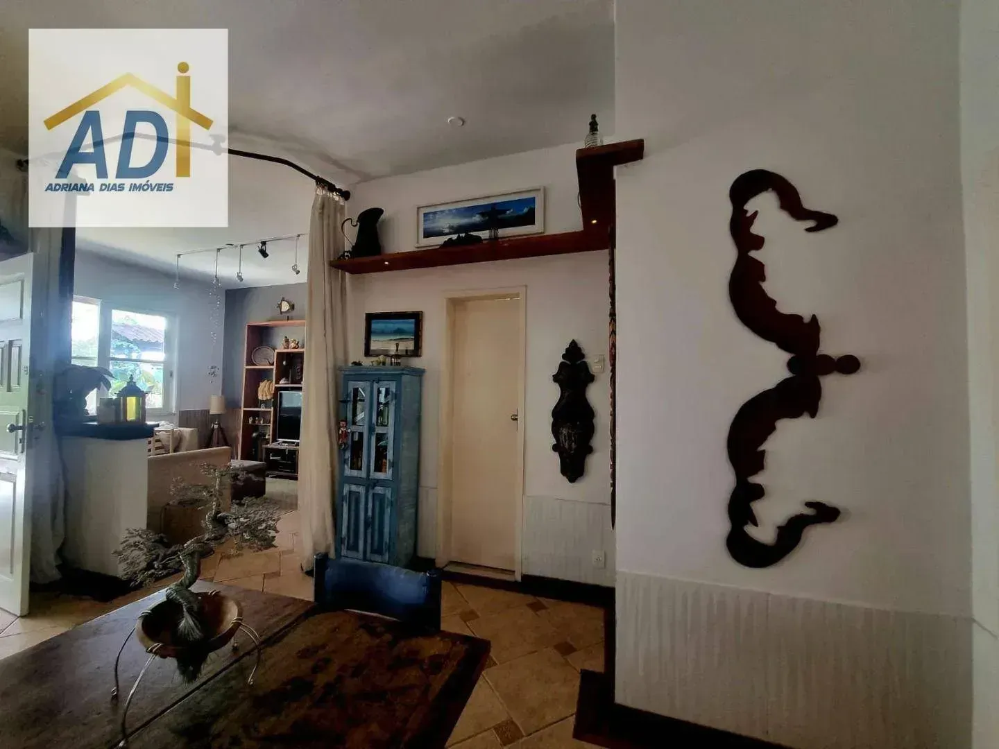 Residential house with 4 bedrooms and private BBQ area — photo 59