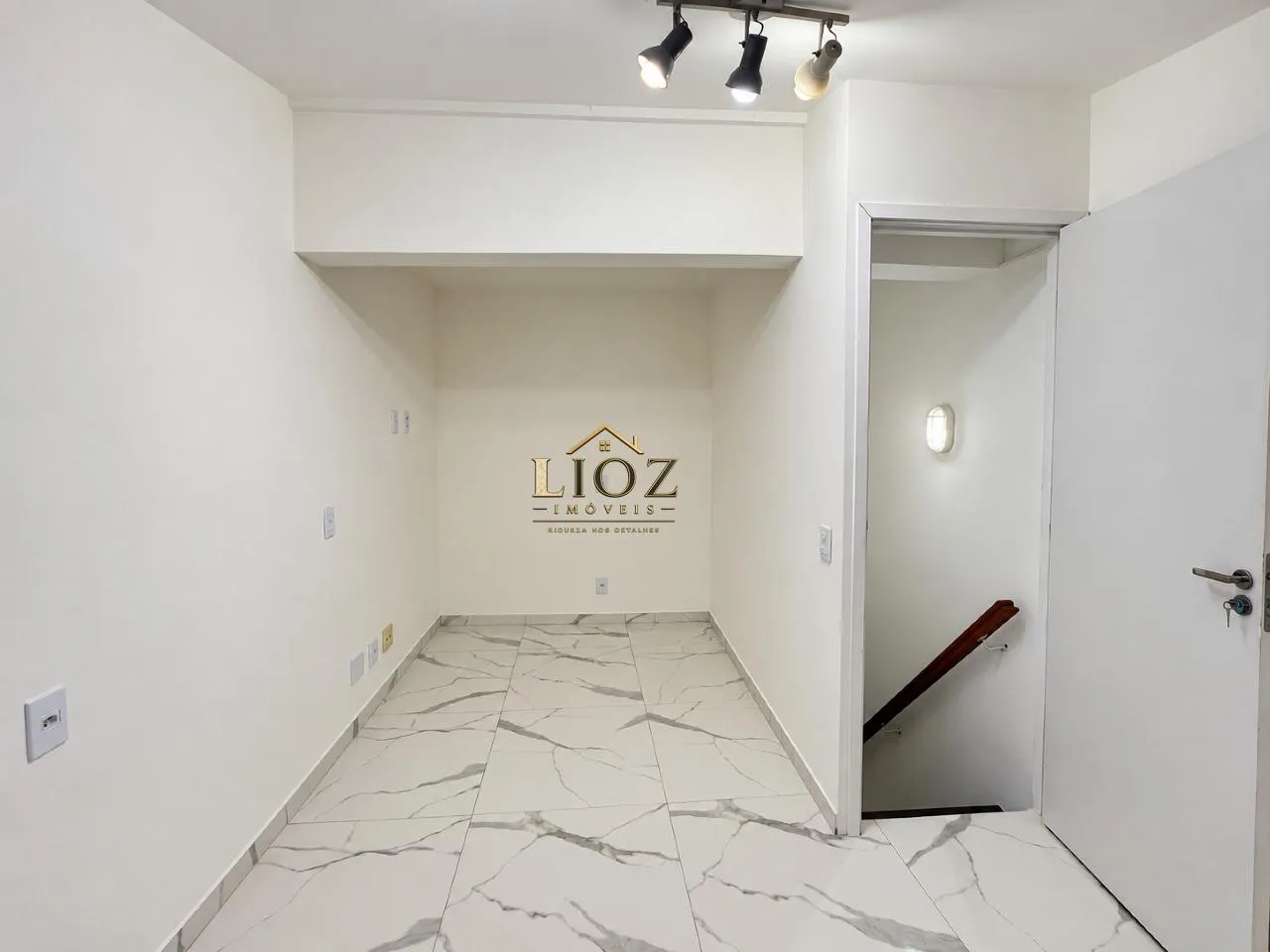 Apartamento de 4 quartos em condomínio com piscina — photo 13
