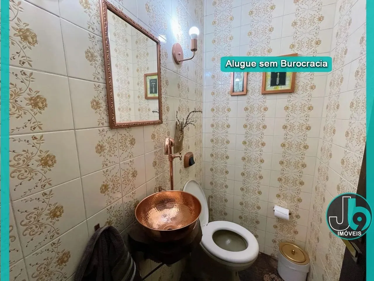 Unfurnished house with 4 bedrooms, 15 parking, 350 m² — photo 20