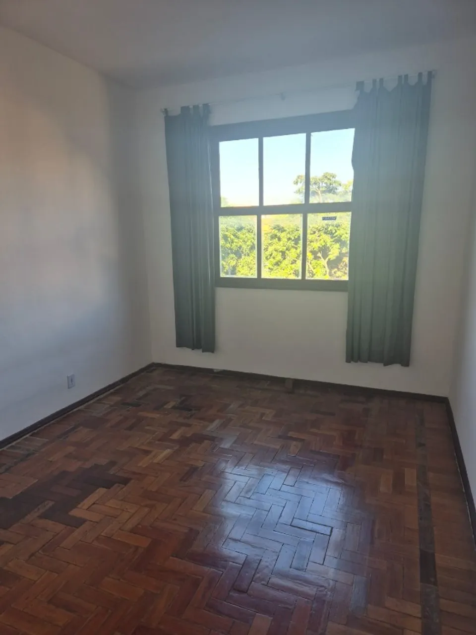 Unfurnished apartment with 2 bedrooms and 2 bathrooms — photo 3