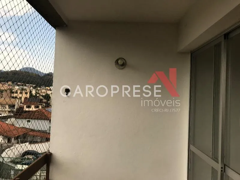 Apartamento de 70 m² e 2 quartos, Taquara — photo 10