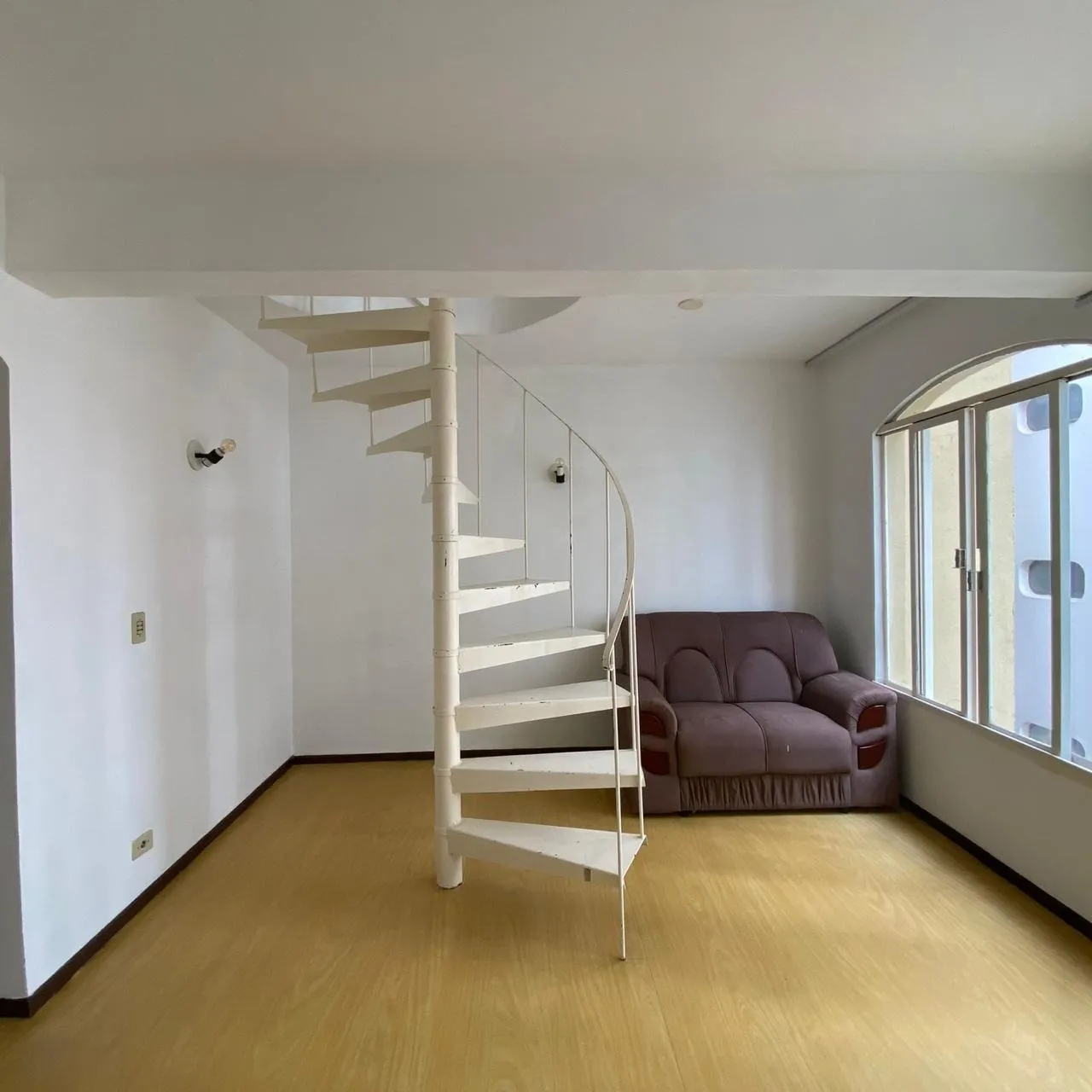 120 m² apartment with 2 bedrooms and 2 bathrooms — photo 12