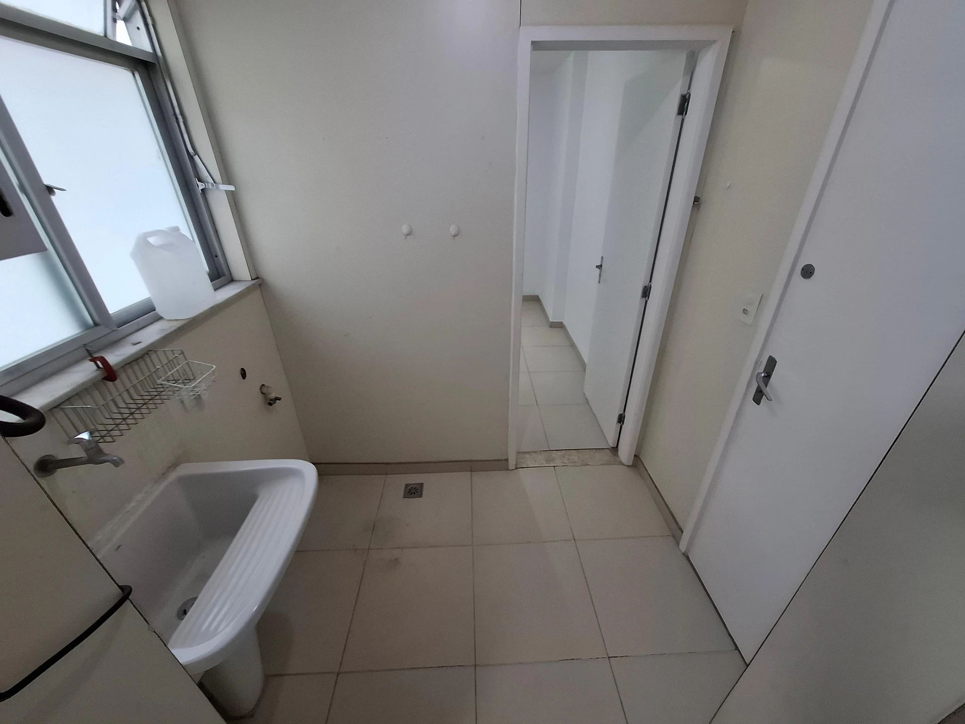 Apartamento com vista para as montanhas, Botafogo — photo 9