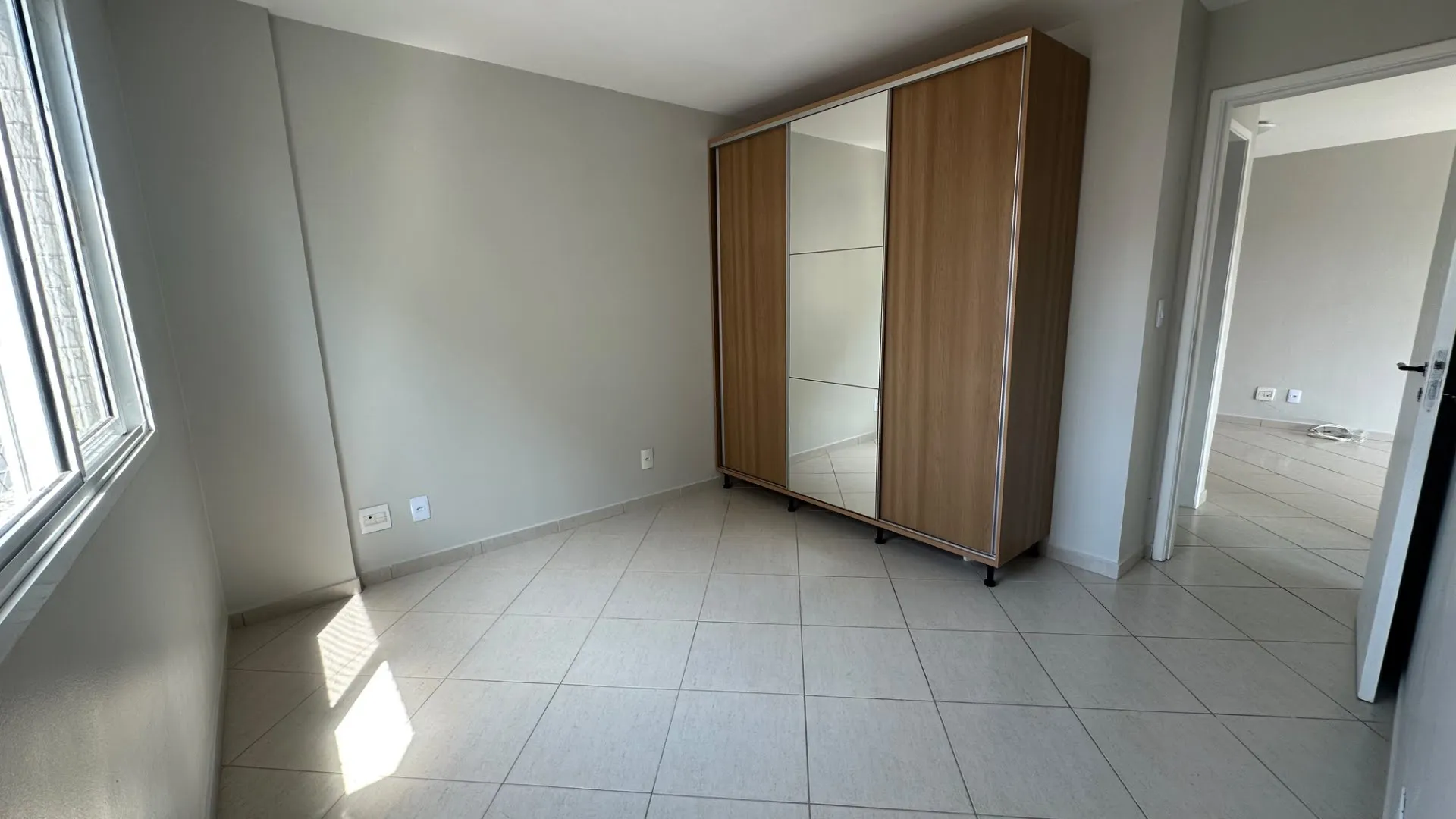 70 m² apartment with 2 bedrooms and gas kitchen on the 9th floor — photo 7