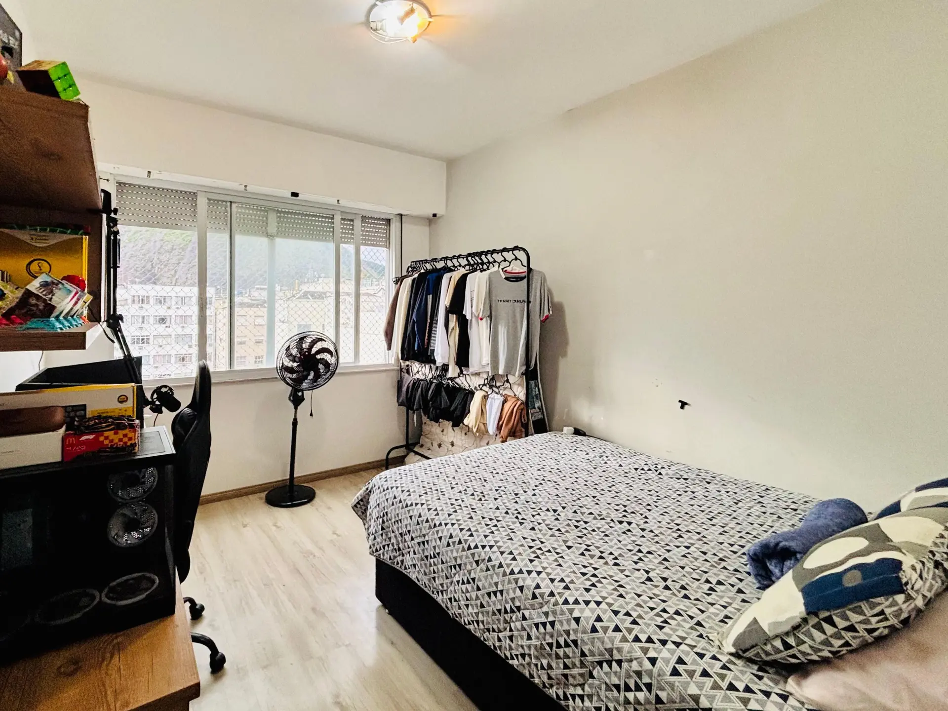 Water view in a 3-bedroom apartment, 147 m² — photo 30