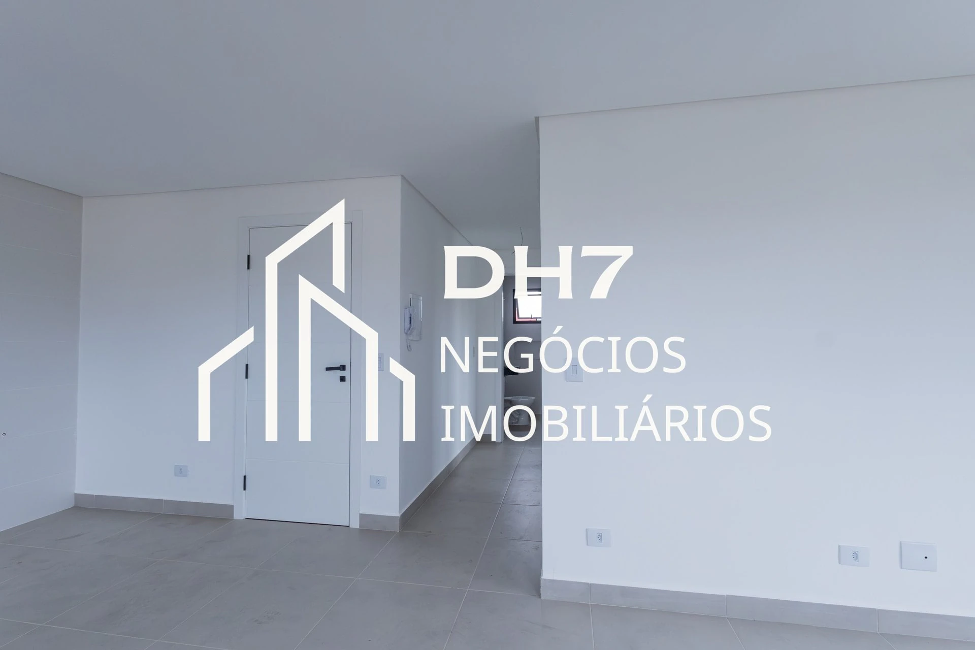 Балкон з грилем та 2 спальні: квартира 57 м² — photo 18