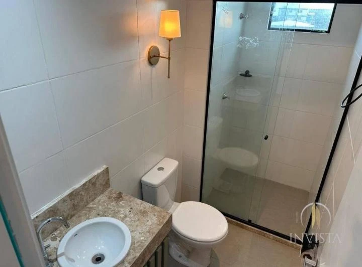 Apartamento 59 m² com 2 quartos, 1 suíte e 2 vagas — photo 5