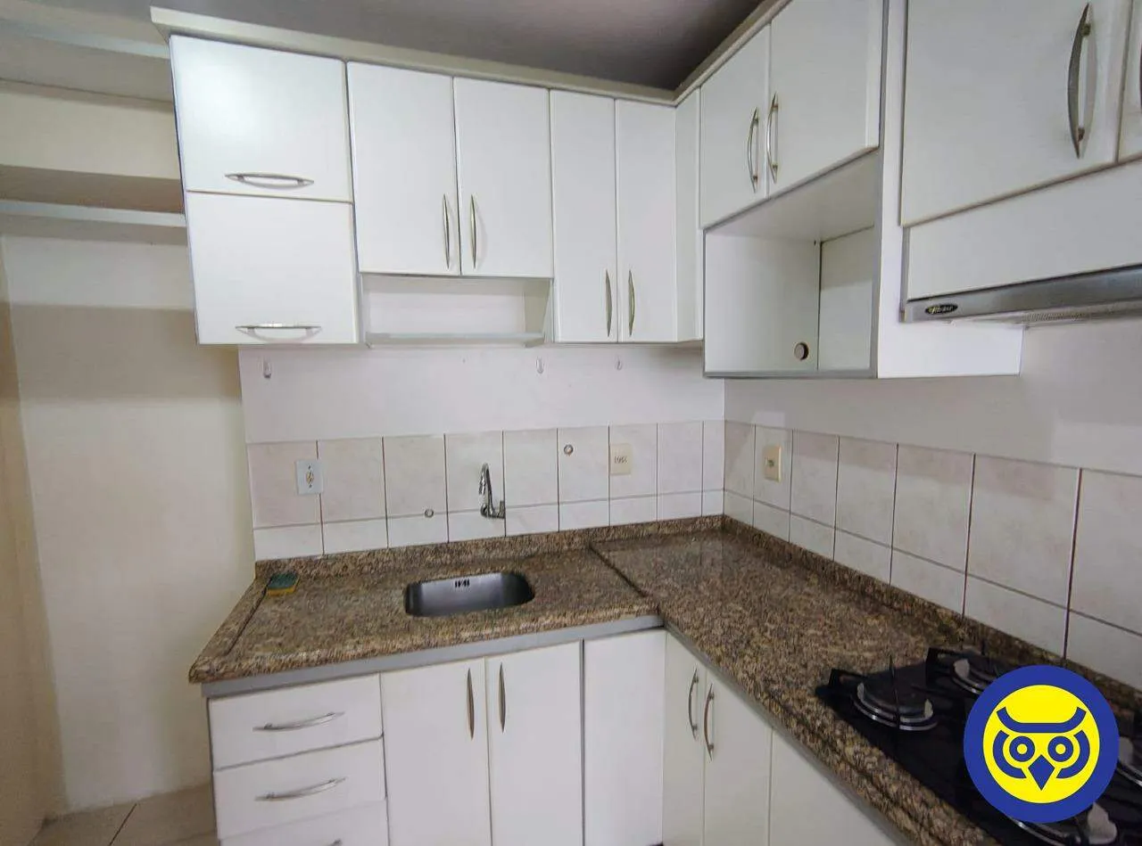 Apartamento de 3 quartos com espaço de home office, Centro — photo 12