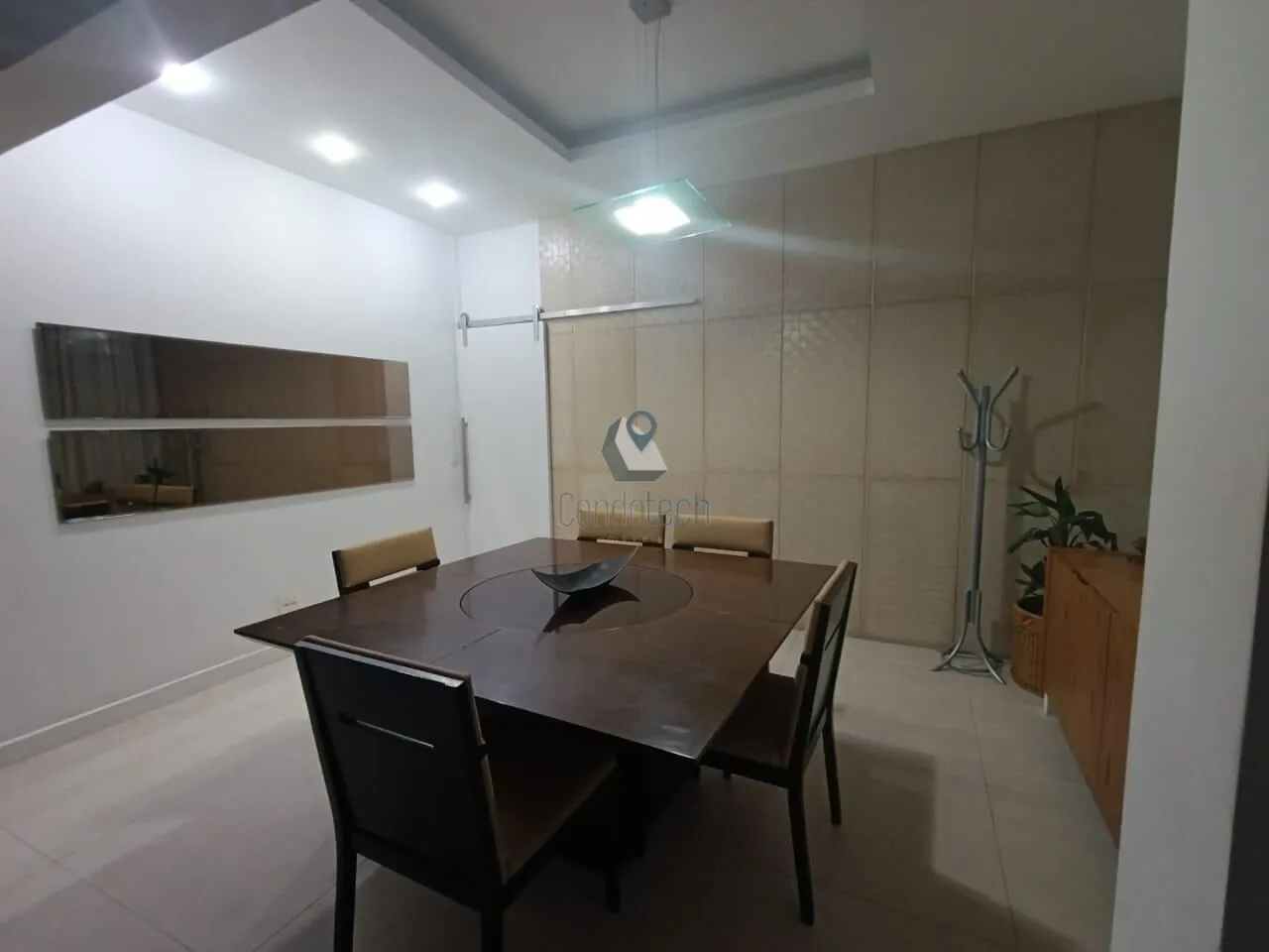 3-bedroom apartment with a separate gas kitchen — photo 6