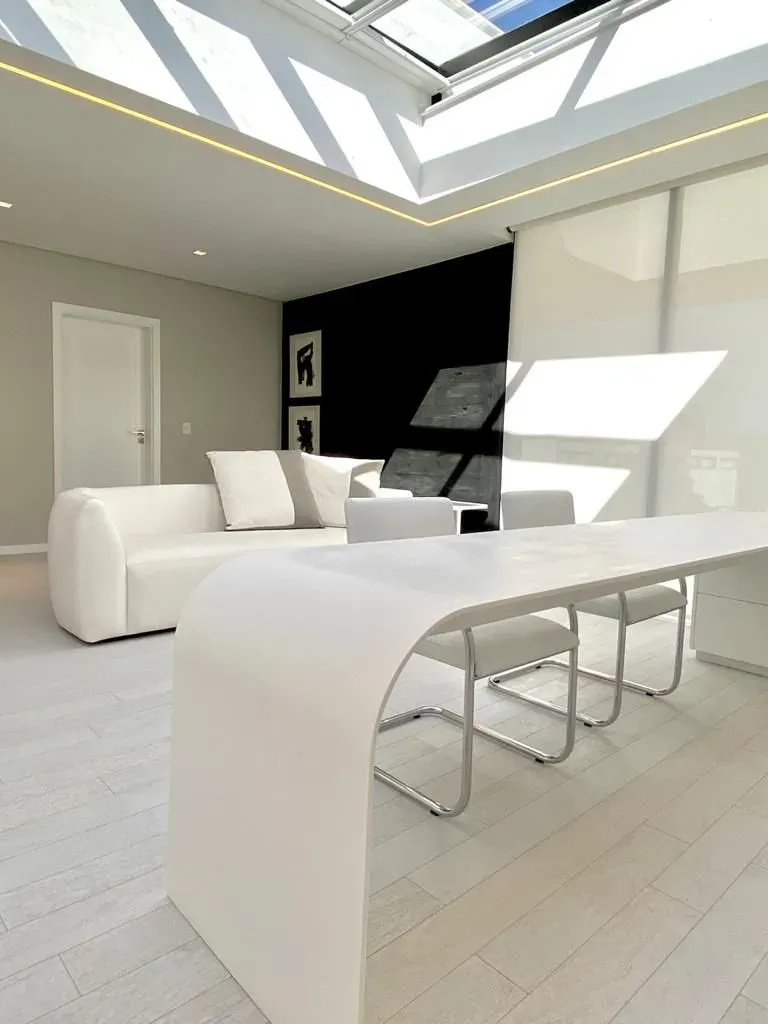 Casa com 1000 m², 6 suítes e piscina ao ar livre — photo 18