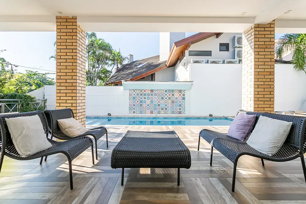 Casa amueblada con 6 suites y 7 baños — photo 39
