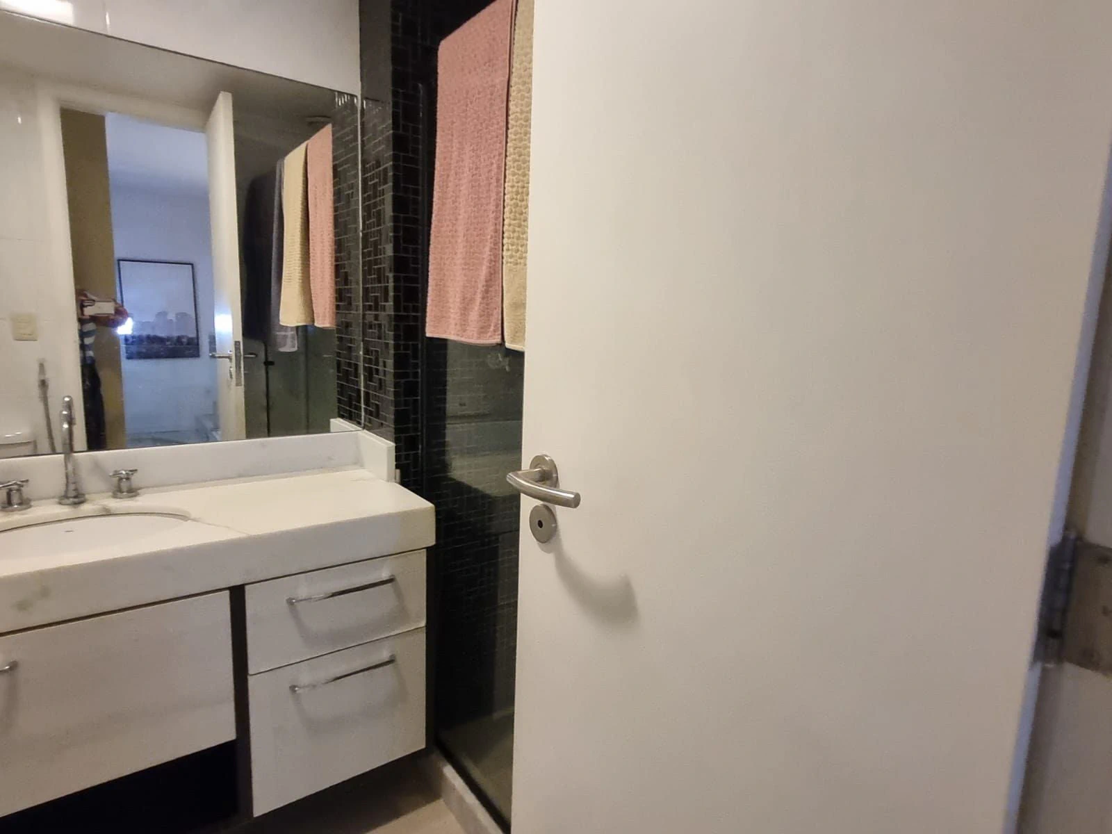 3-bedroom apartment with a home office in Rio de Janeiro — photo 14