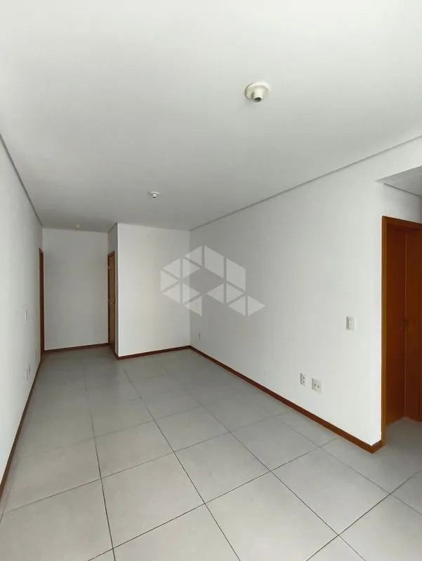 Apartment, 60 m², with a grill on the balcony