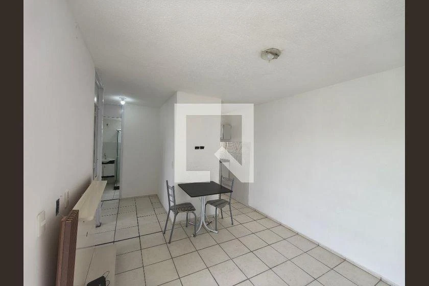 Furnished 2-bedroom apartment with balcony and 54 m² — photo 24