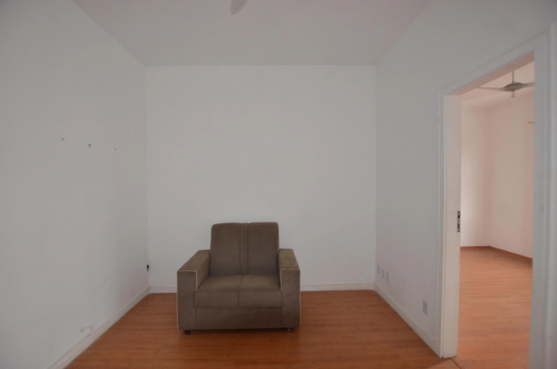 3-bedroom apartment with a mountain view in Rio de Janeiro — photo 8