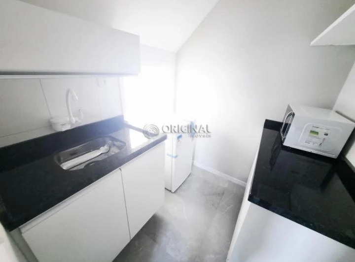Apartamento de 1 quarto de 40 m² sem vaga — photo 7