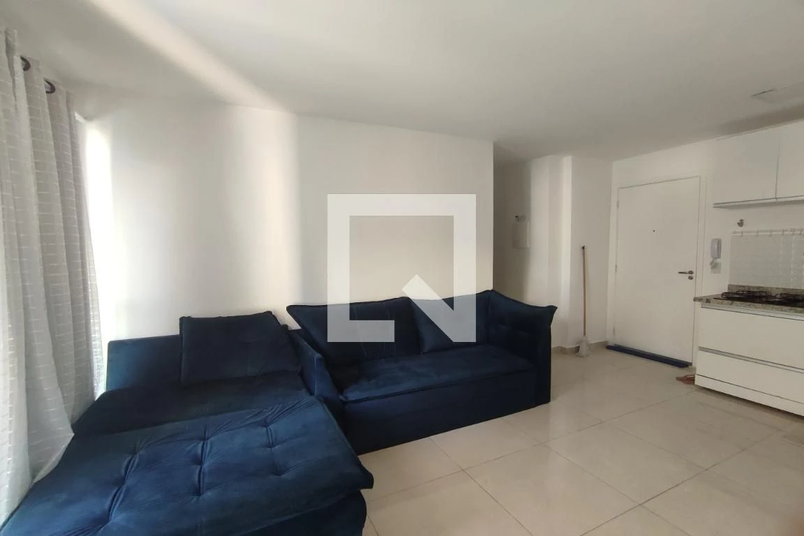 Apartamento mobiliado com cozinha americana a gás — photo 11