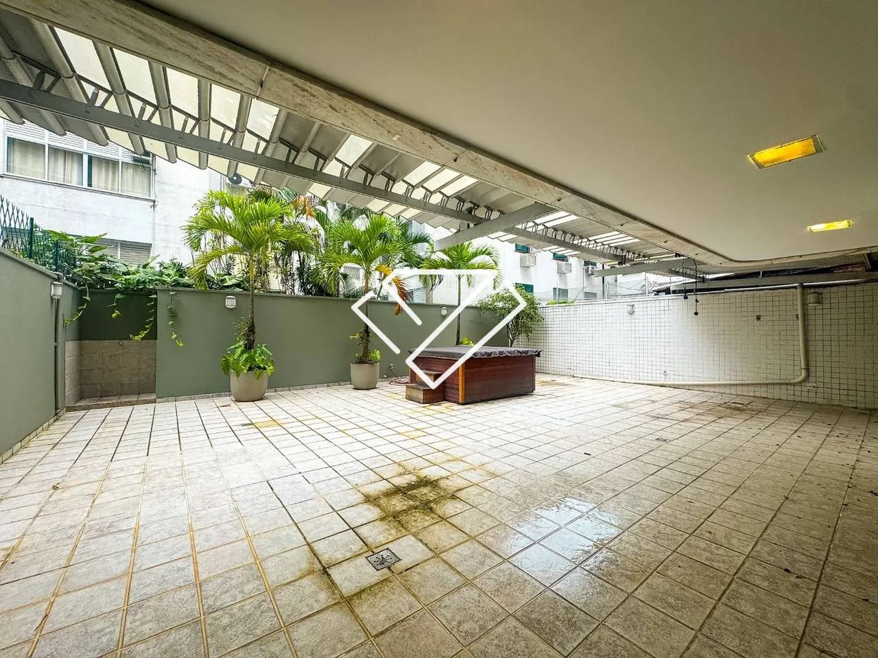 Ванна та 3 спальні: квартира 101 м² — photo 17