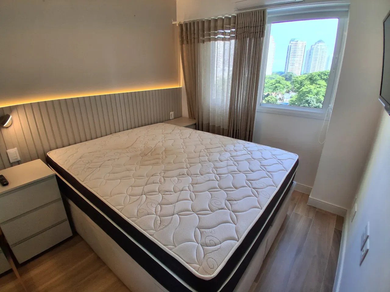 One-bedroom apartment with a dishwasher in Rio de Janeiro — photo 9