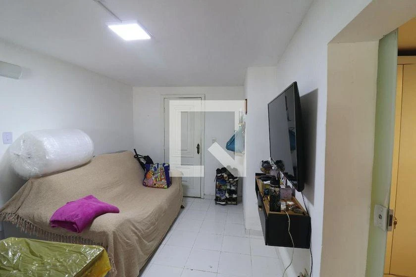 Furnished apartment, 90 m², with a grill on the balcony — photo 9