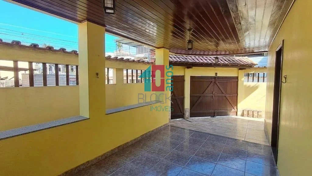 House with 3 bedrooms, balcony and private garden — photo 21