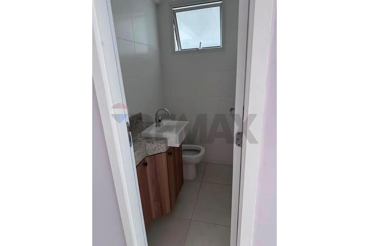 Квартира 92 м² с 3 спальнями и 2 парковочными местами — photo 7